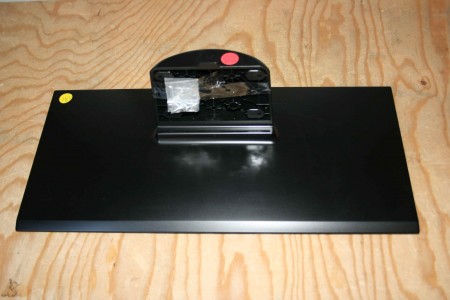 TV STAND FOR JVC: LT-40TW51J
