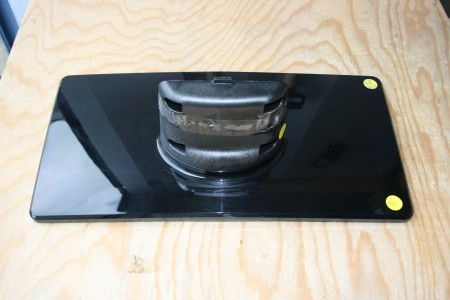TV STAND FOR WALKER: WPS5017SM