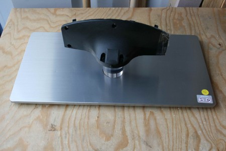 TV STAND FOR SAMSUNG: PS50C700YK