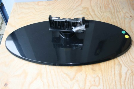 TV STAND FOR SAMSUNG: PS42Q96HDX/XEU
