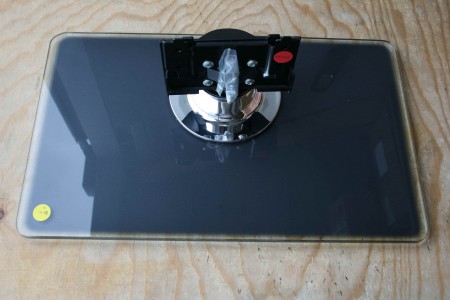 TV STAND FOR SHARP: LC-40LE811E