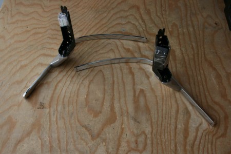 TV STAND FOR PANASONIC: TX-50EX700B