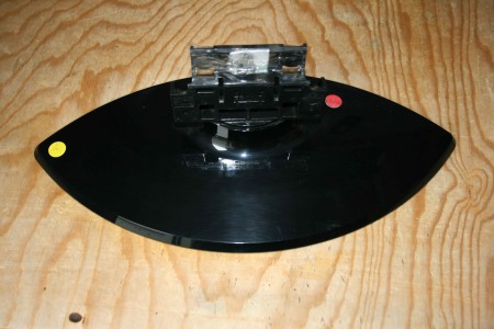 TV STAND FOR SAMSUNG LE27S73BDX/XEU