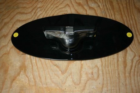 TV STAND FOR SANYO: CE32LD08DVN-B