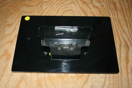 TV STAND FOR PANASONIC: TX-L32E3B