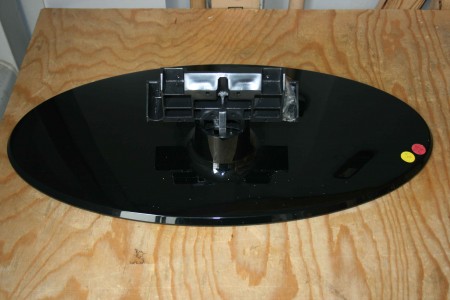 TV STAND FOR SAMSUNG: LE37R88BDX/XEU