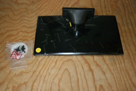 *NEW* TV STAND FOR CELLO: C32227F