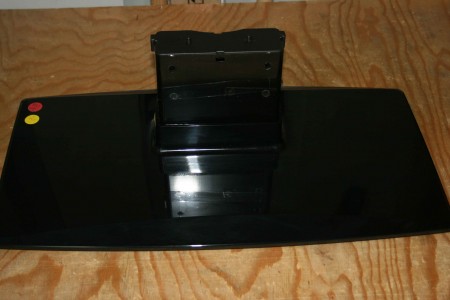 TV STAND FOR SHARP: LC-42XD1EA
