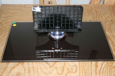 TV STAND FOR SAMSUNG: PS59D550C1KXXU