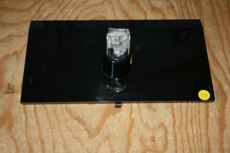 TV STAND FOR TOSHIBA: 26EL933B
