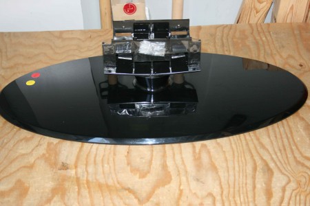 TV STAND FOR SAMSUNG: LE37R74BDX/XEU
