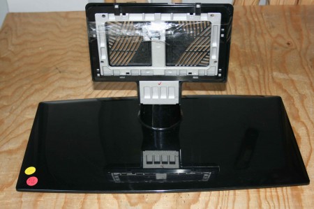 TV STAND FOR LG: 42LE4900_ZB.BEKDLJG
