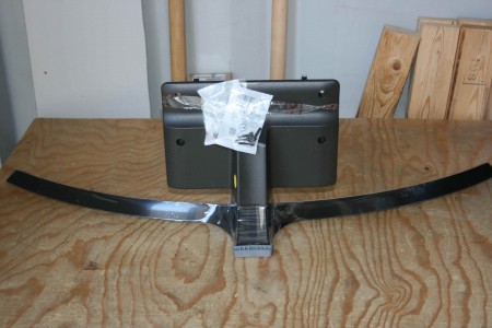 *NEW* TV STAND FOR LG: 49UJ634V