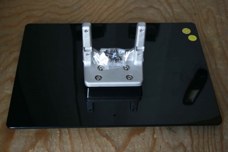 TV STAND FOR PANASONIC: TX-P42S30B