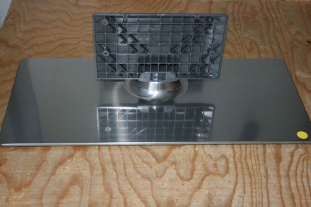 TV STAND FOR PANASONIC: TH-42PX60B