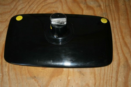 TV STAND FOR HANNSPREE: SL22DMBBREW02