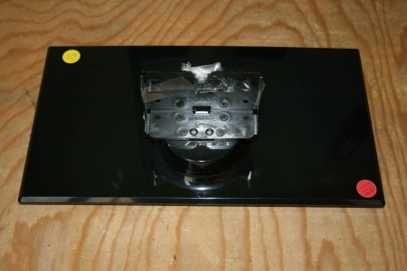 TV STAND FOR PANASONIC: TX-L32EM5B