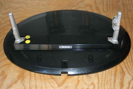 TV STAND FOR PANASONIC: TX-P50X20L