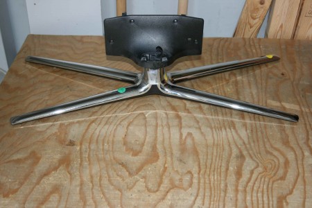 TV STAND FOR SAMSUNG: UE55D7000LUXXU
