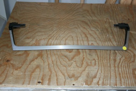 TV STAND FOR SONY: KDL-49WE753 (468510211)