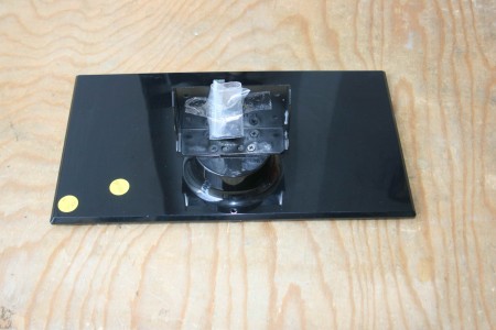 TV STAND FOR PANASONIC: TX-L32EM5B