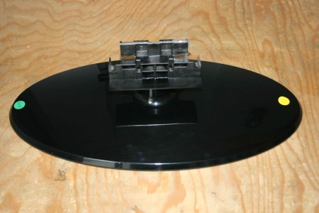 TV STAND FOR SAMSUNG: LE32A456C2D