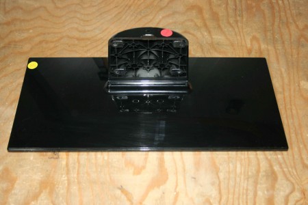 TV STAND FOR PANASONIC: TX-50A300B