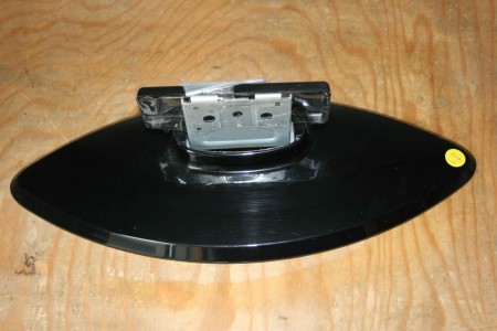 TV STAND FOR ACOUSTIC: LCD26761HDF