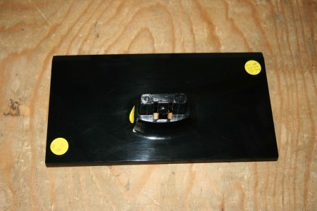 TV STAND FOR NORDMENDE: NM24913M4