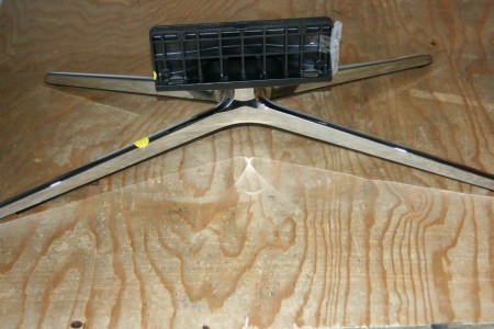 TV STAND FOR SAMSUNG: UE55H6400AKXXU