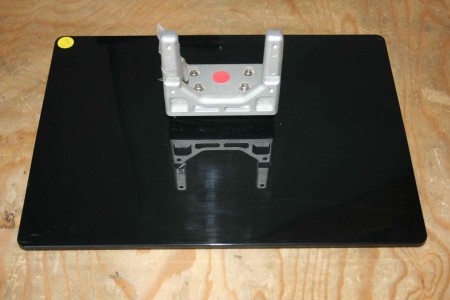 TV STAND FOR PANASONIC: TX-P42S31B