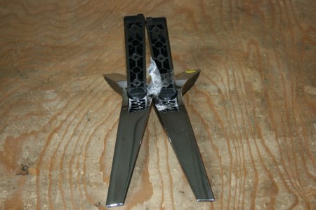 TV STAND FOR JVC: LT-43C862
