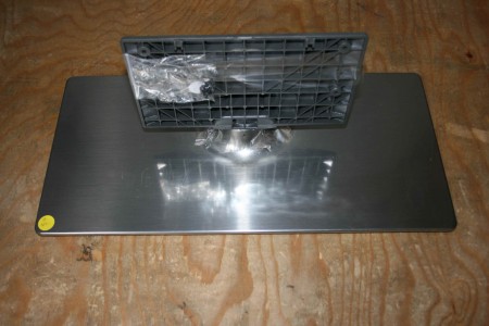 TV STAND FOR LG: 42LB580V