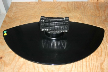 TV STAND FOR LG: 50PG3000