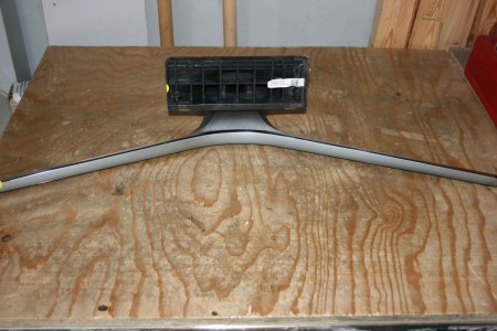 TV STAND FOR SAMSUNG: UE40J5500