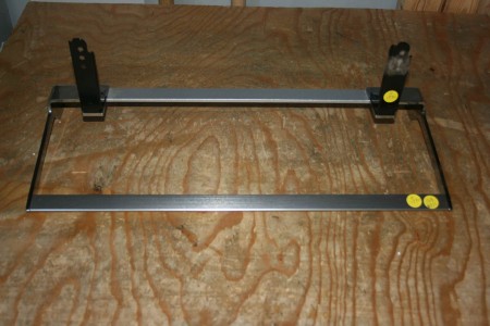 TV STAND FOR PANASONIC: TX-47AS740B