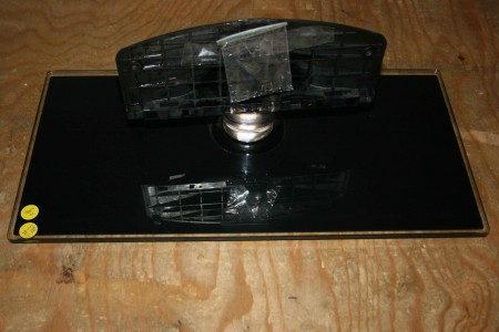 TV STAND FOR SAMSUNG: UE40C5100QWXXU