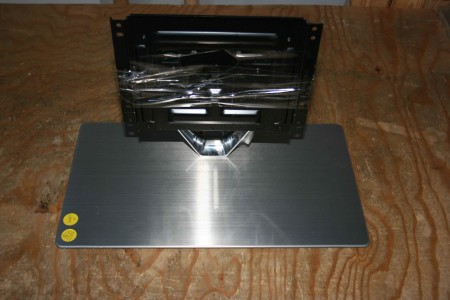 TV STAND FOR PANASONIC: TX-L42FT60B