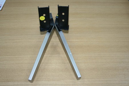 TV STAND FOR SONY: KD-55XF7596, KD55XF7596 (473181601, 473181701)