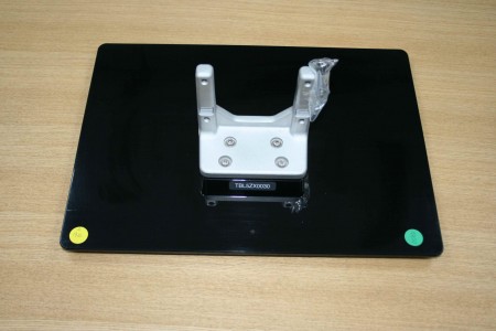TV STAND FOR PANASONIC: TX-P42U30B (TBL5ZX0030)