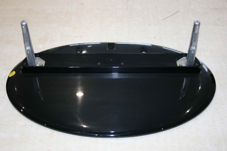 TV STAND FOR PANASONIC: TX-P37X10, TX-P42X10, TX-P42S10, TX-P42S20L, TX-P42S20B, TX-P42G10B