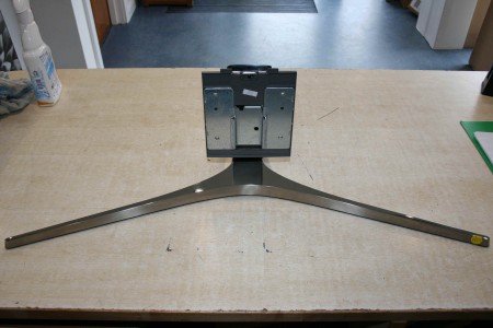 TV STAND FOR SAMSUNG: UE55JS9000T
