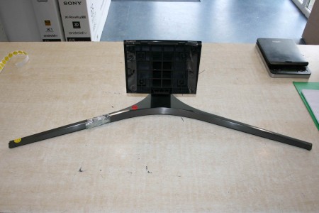 TV STAND FOR SAMSUNG: UE55MU6670U