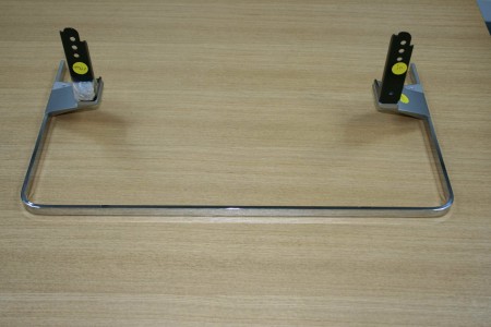 TV STAND FOR PANASONIC: TX-55AS650B,  TX55AS650B