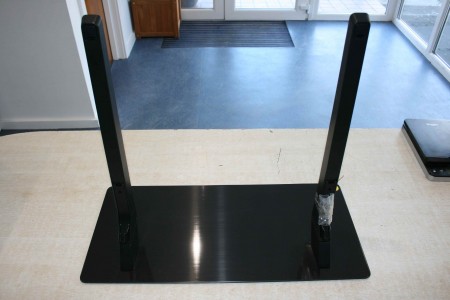TV STAND FOR PANASONIC: TX-55EZ952B, TX55EZ952B (TBL5ZA3928)