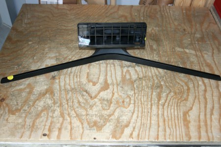 TV STAND FOR #: UE40MU6120K