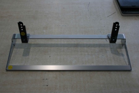 TV STAND FOR PANASONIC TX-42AS740B, TX42AS740B