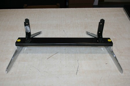 TV STAND FOR PANASONIC: TX-55DX600B, TX-55DX650B (TBL5ZA37871)