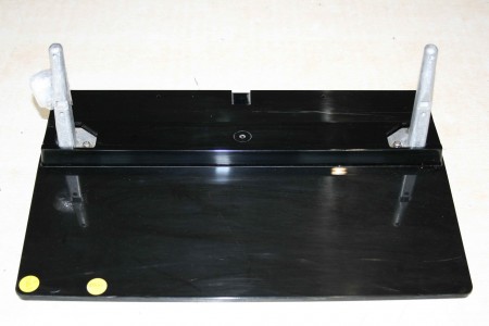 TV STAND FOR PANASONIC: TX-P42C10B, TXP42C10B (TBLX0096)