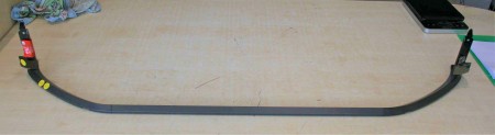 TV STAND FOR PANASONIC: TX-55CX802B, TX55CX802B (TBL5ZA36181)